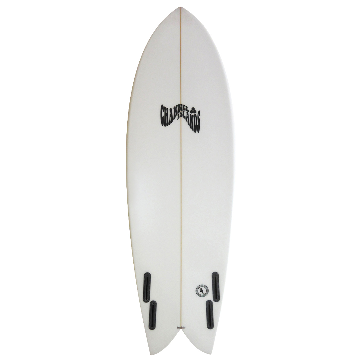 Channel Islands / SKINNY FISH 5`6