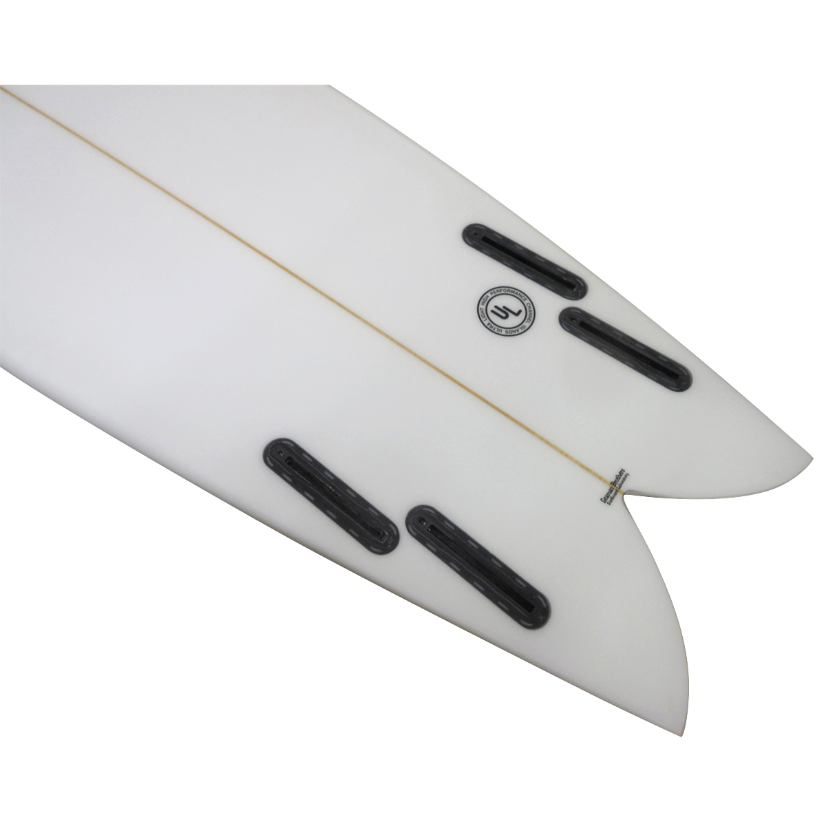 Channel Islands / SKINNY FISH 5`6