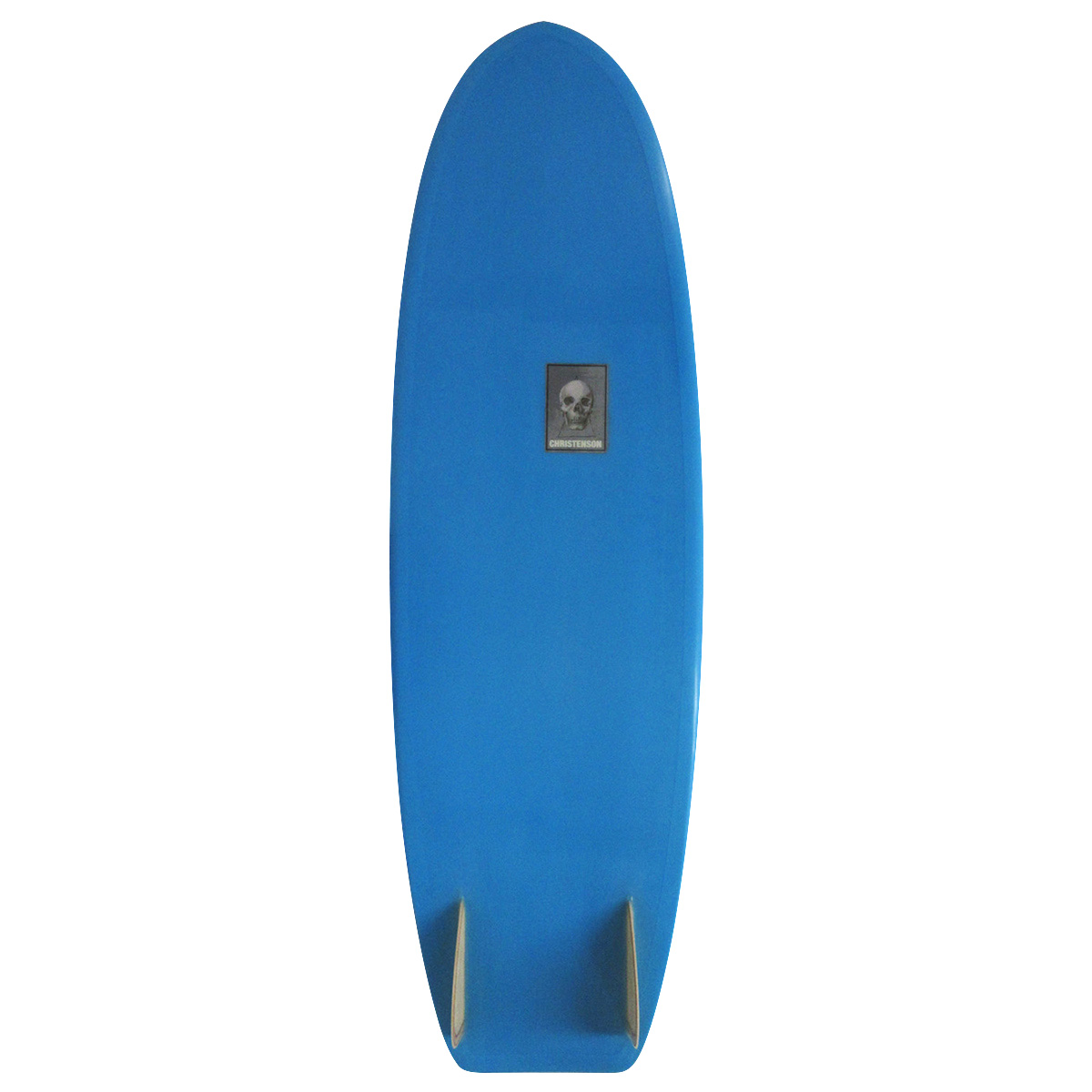 Christenson / OCEAN RACER 6`2