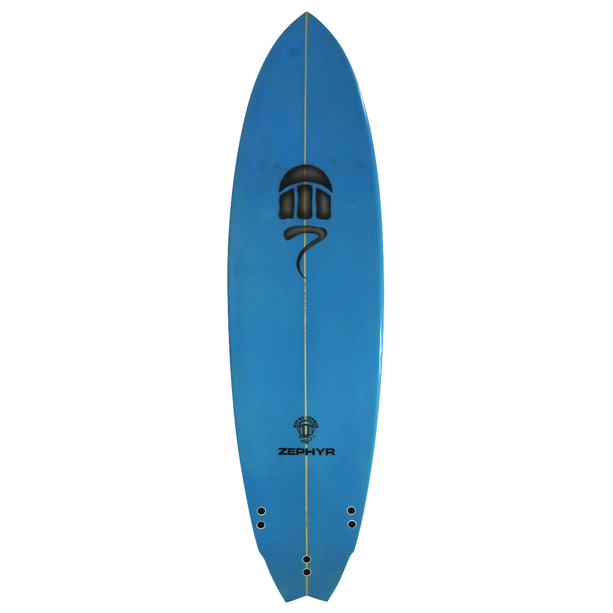 JEFF HO ZEPHYR / 7`0 Wing Swallow
