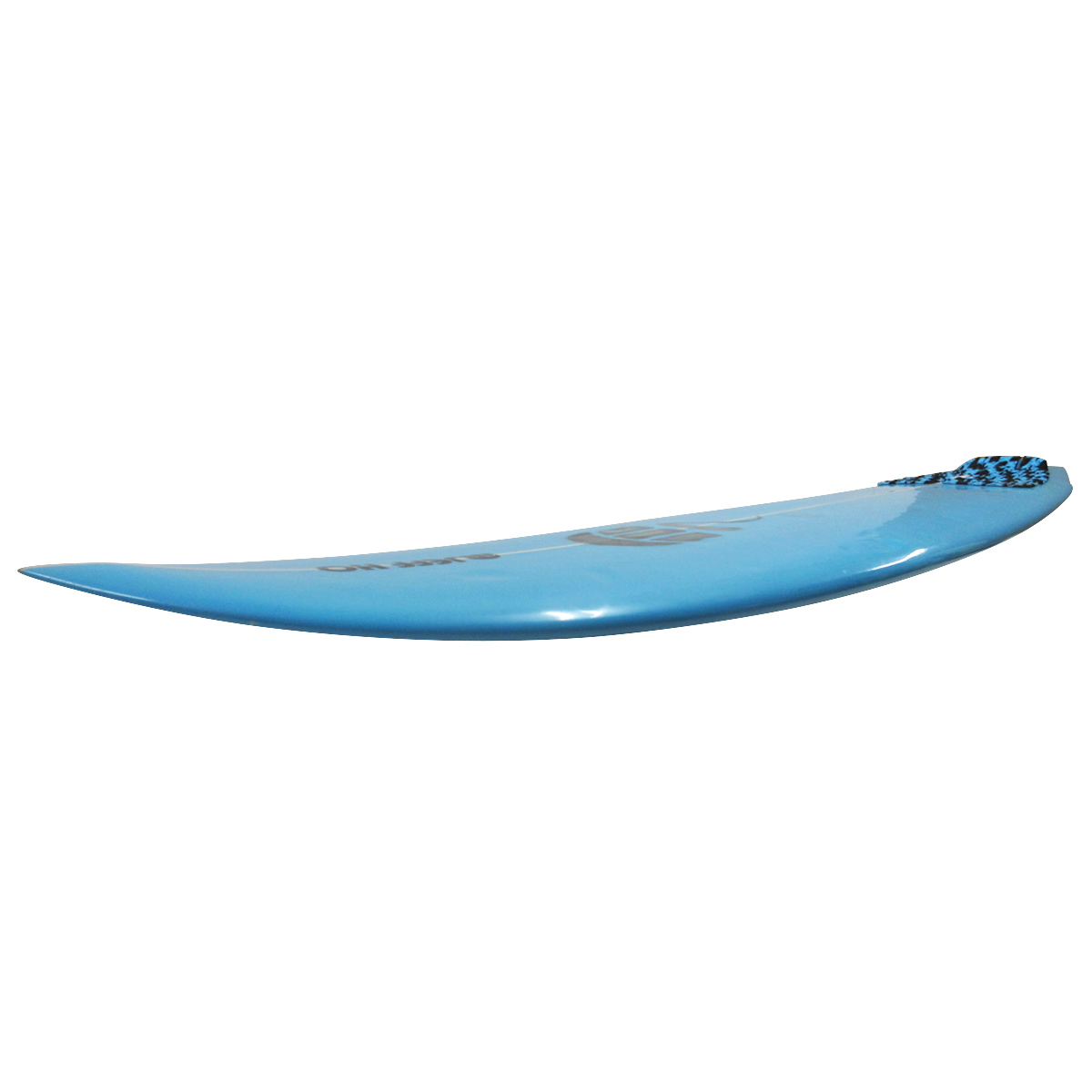 JEFF HO ZEPHYR / 7`0 Wing Swallow