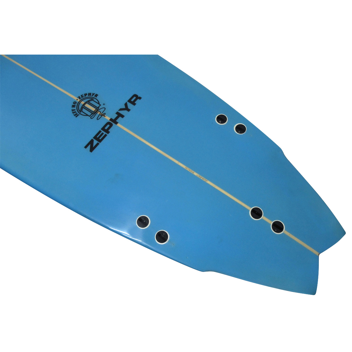 JEFF HO ZEPHYR / 7`0 Wing Swallow