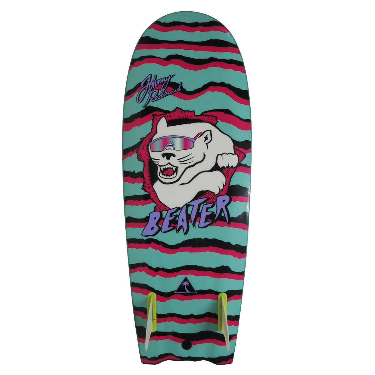 CATCH SURF / Beater Original 54 Pro x Johnny Redmond