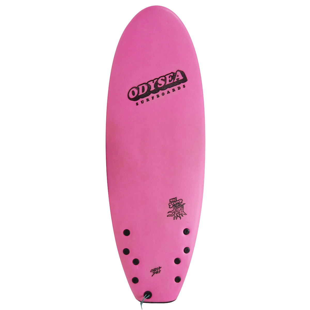  / CATCH SURF  / Odysea Stump Quad 5'0