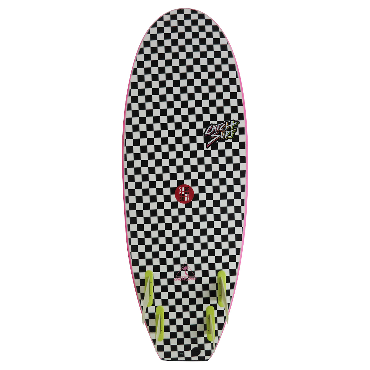 CATCH SURF  / Odysea Stump Quad 5'0