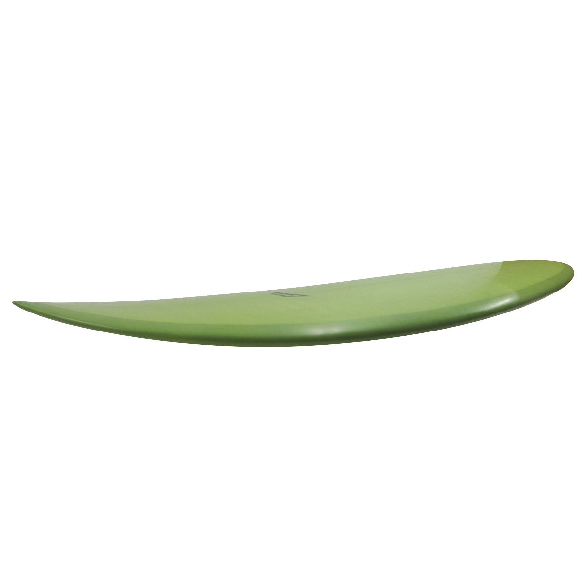 Gary Hanel Surfboards / PILL 6`2