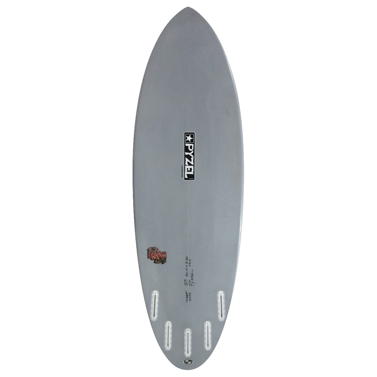 USED SURF SURF MARKET