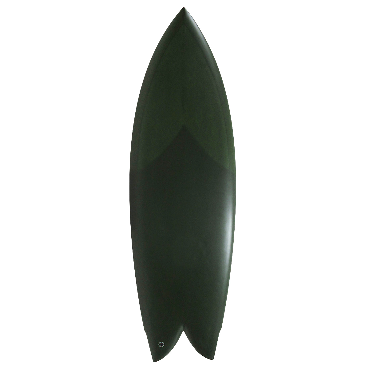 CHRISTENSON / Christenson / Single Wing Twin Fish 5'6