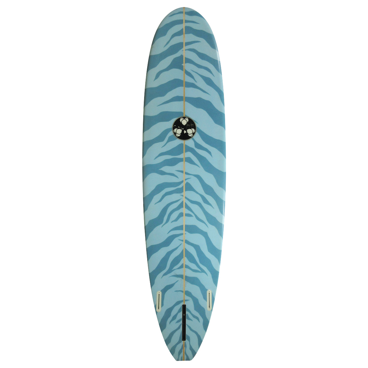Gerry Lopez / Custom Mini Long 8`0 Shaped By YU