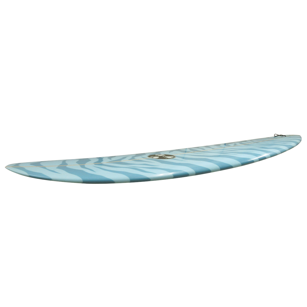 Gerry Lopez / Custom Mini Long 8`0 Shaped By YU