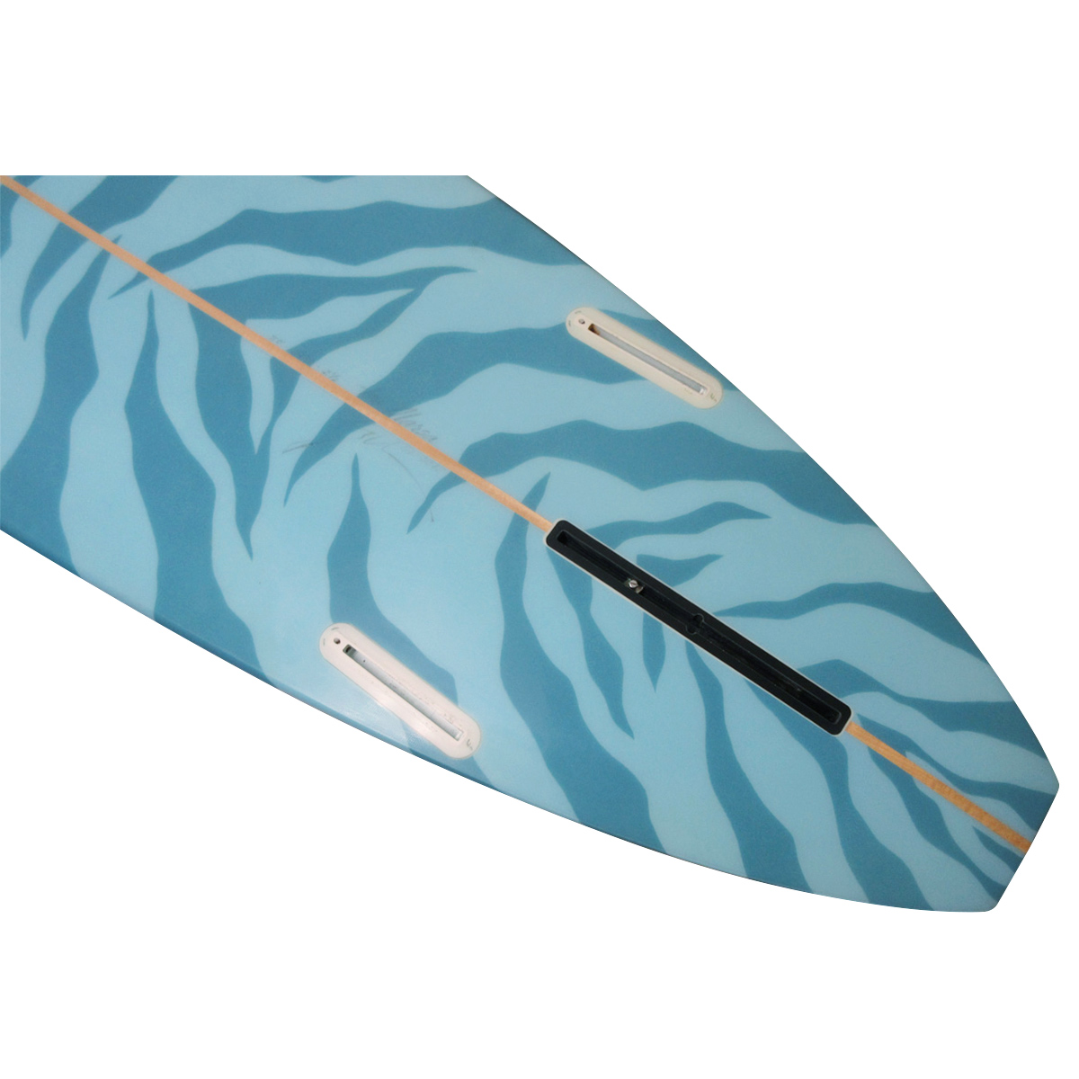 Gerry Lopez / Custom Mini Long 8`0 Shaped By YU