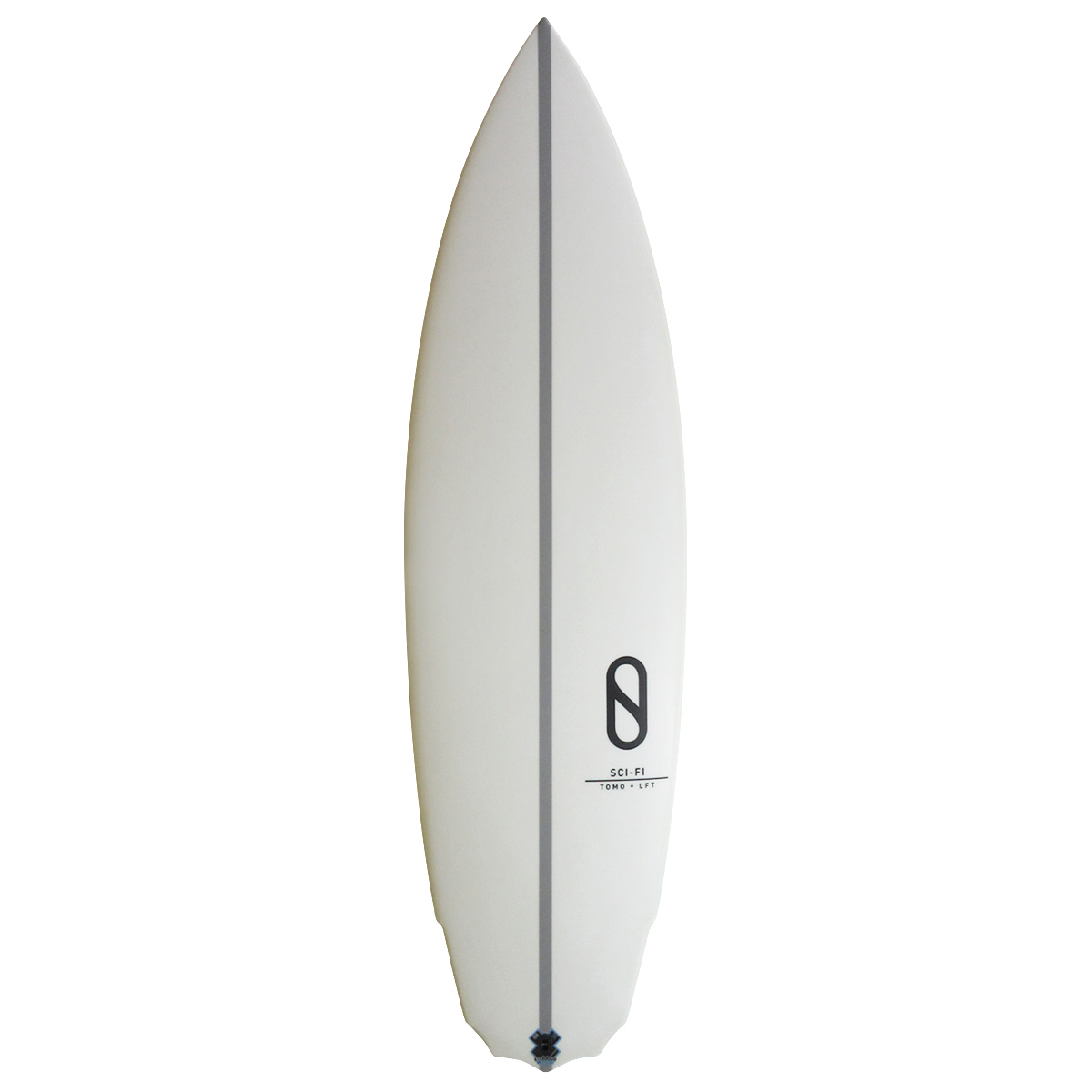 FIREWIRE / FIREWIRE x SLATER DESIGNS / SCI-FI 5'11