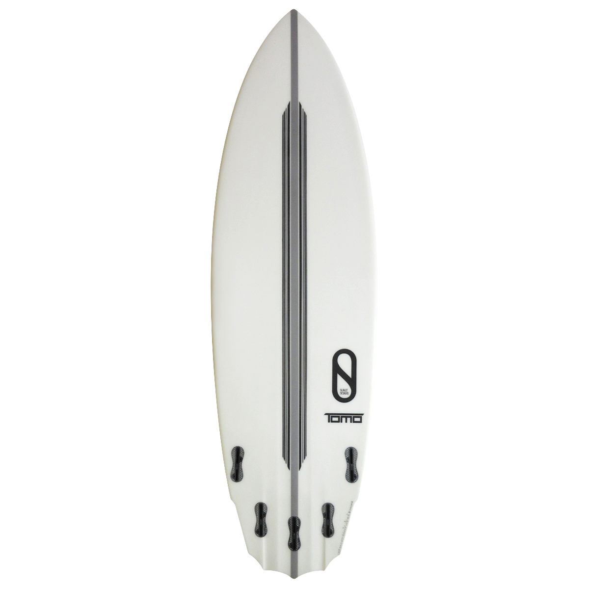 FIREWIRE x SLATER DESIGNS / SCI-FI 5'11