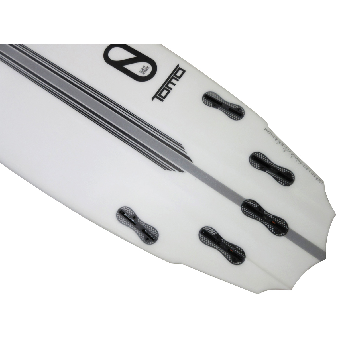 FIREWIRE x SLATER DESIGNS / SCI-FI 5'11