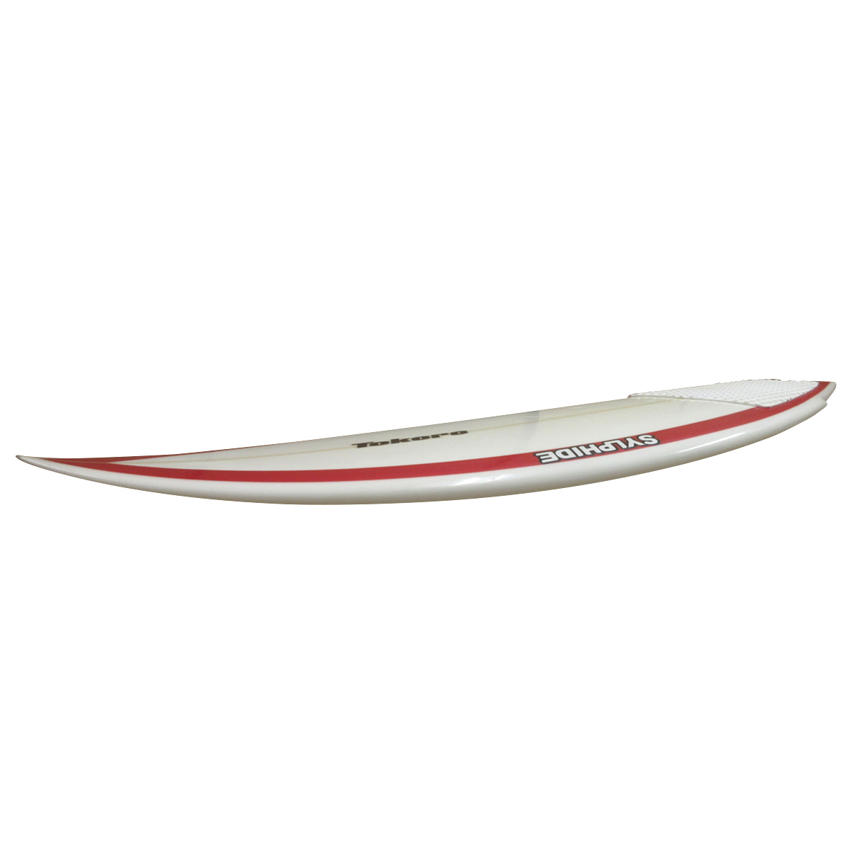 TOKORO SURFBOARDS  / 5'8 ST-1 Japan Made