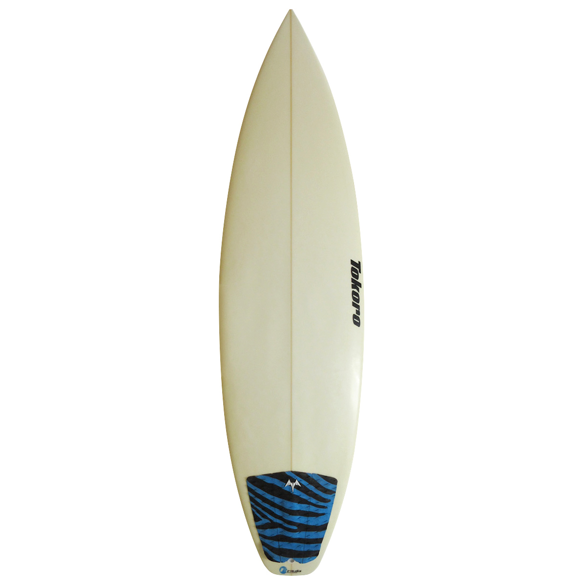  / TOKORO SURFBOARDS / 5'9.5 K6 EPS Japan Made