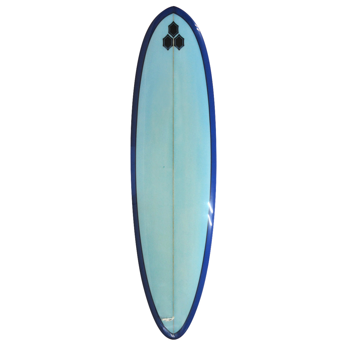  / NO DECAL / FUN 6'6