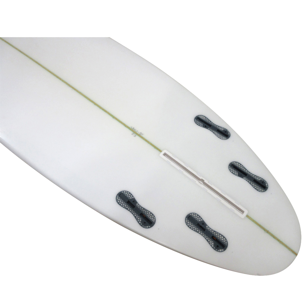 DEAD KOOKS / STUBBY 5'3