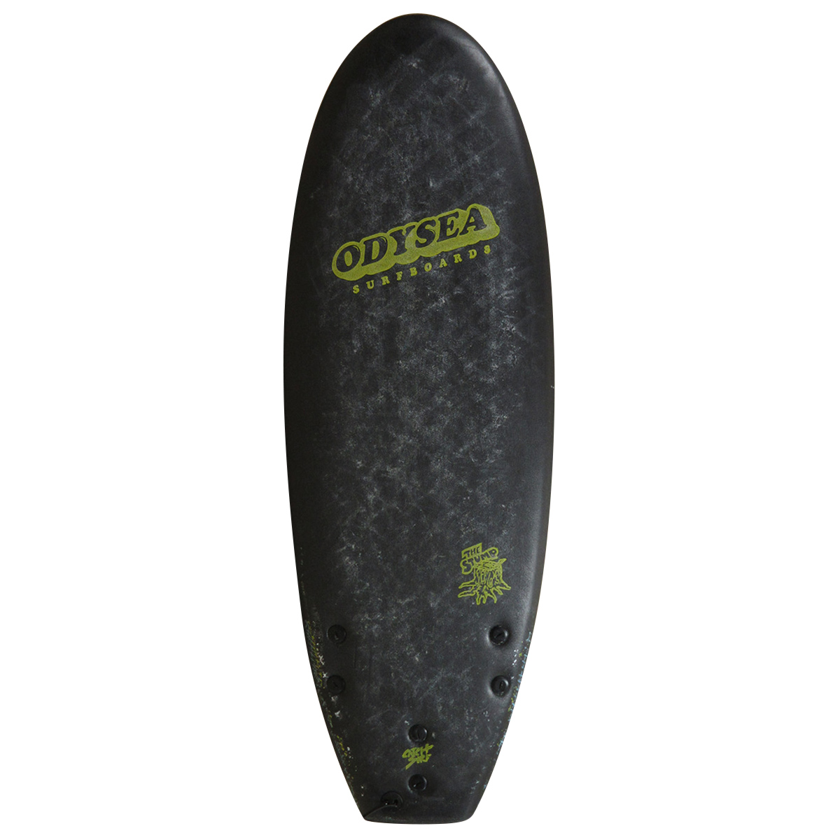  / CATCH SURF / Odysea Stump Tri 5'0