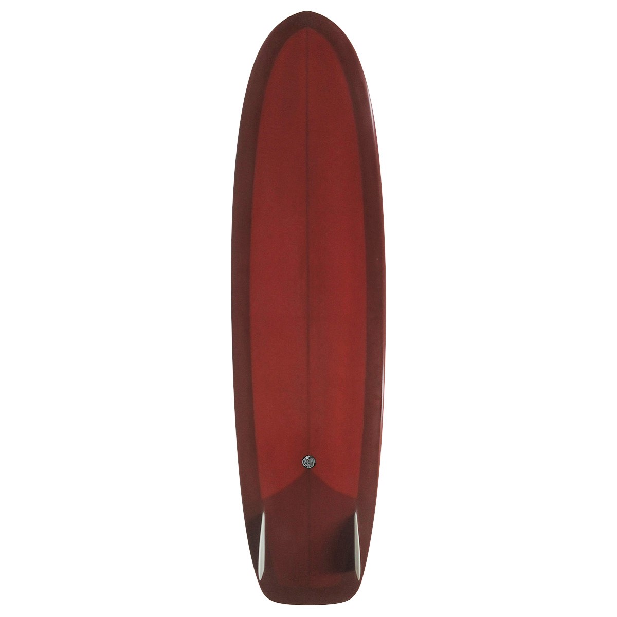 Chocolate Fish / Grande Simmons 7`4