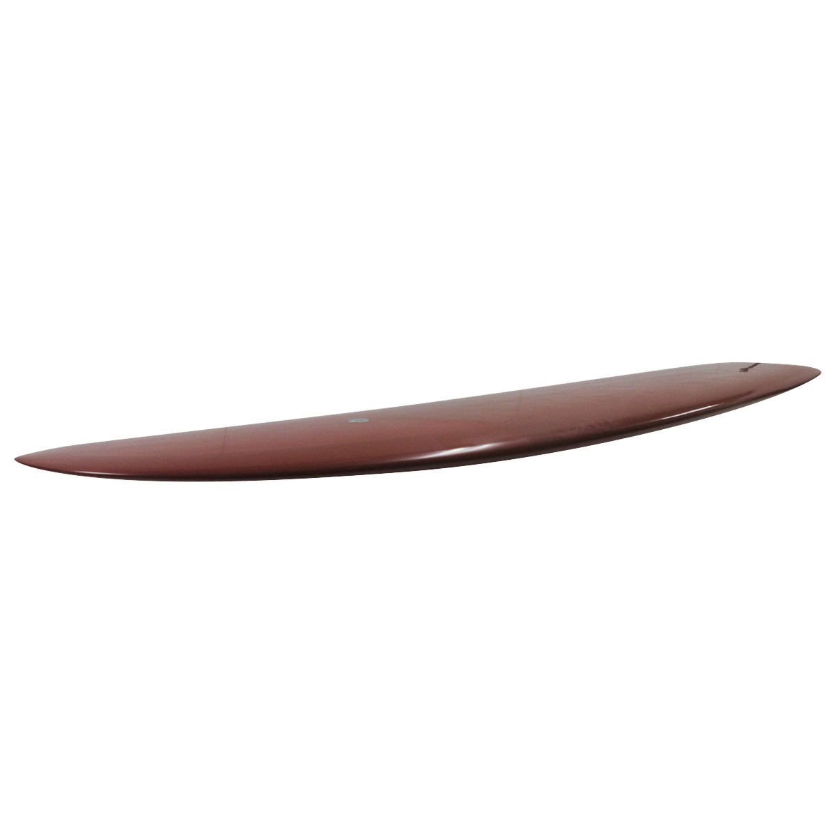 Chocolate Fish / Grande Simmons 7`4