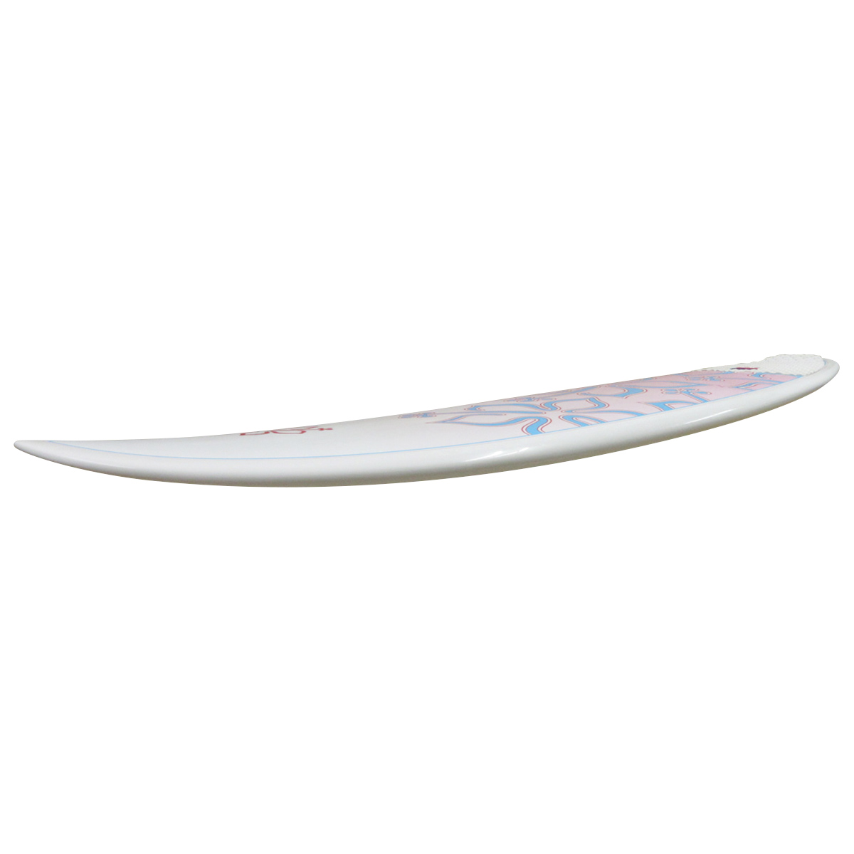NSP / 7`2 FUN Surfbetty