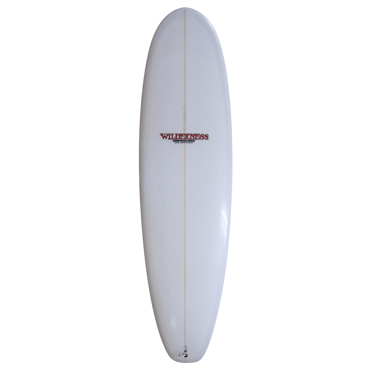 WILDERNESS / WILDERNESS / Stubbie 7`2