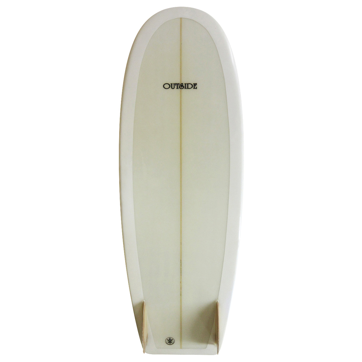 OUTSIDE / Mini Simmons 5`5