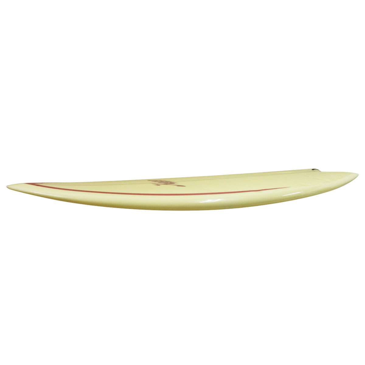 KEYO / TWIN KEEL FISH 6`0