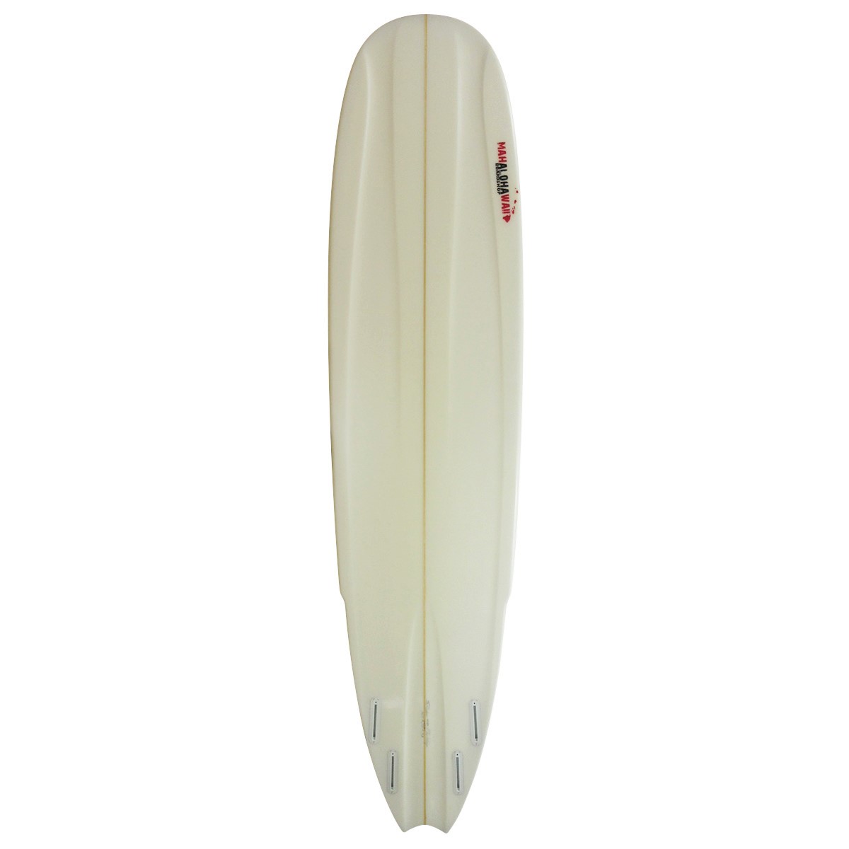 MAHALOHAWAII / 8`0 FUN