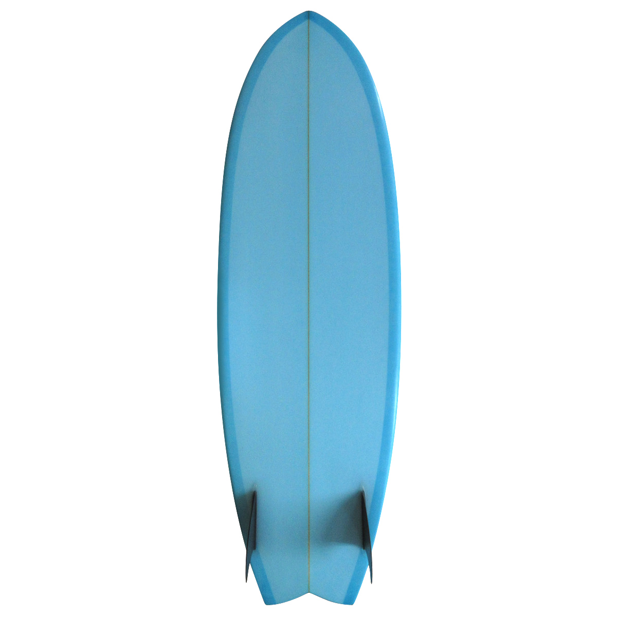 MS Surfboards / Moonlight Drive 5'10 Limited Edition x Afends x Hilux
