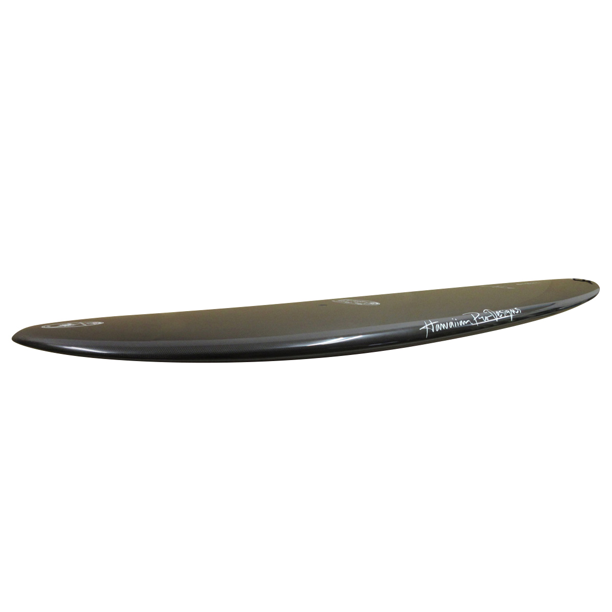 HAWAIIAN PRO DESIGNS / Scorpion 6`8 Surftech カーボン仕様