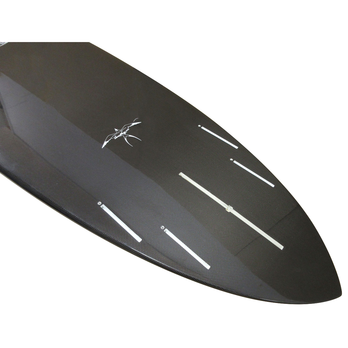 HAWAIIAN PRO DESIGNS / Scorpion 6`8 Surftech カーボン仕様