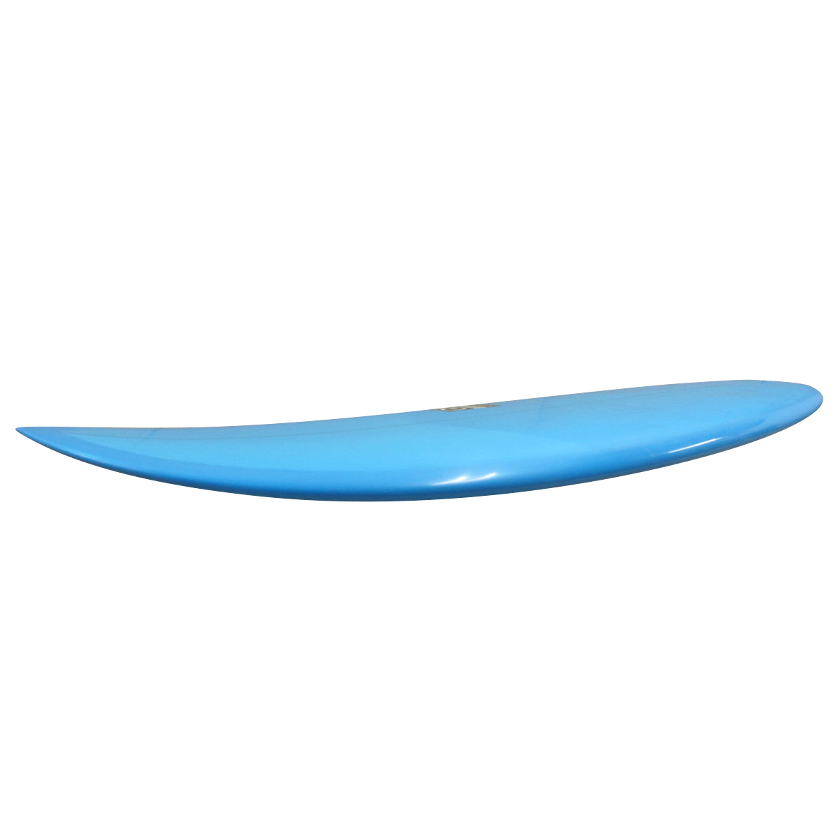 Gary Hanel Surfboards  / PILL 5`7