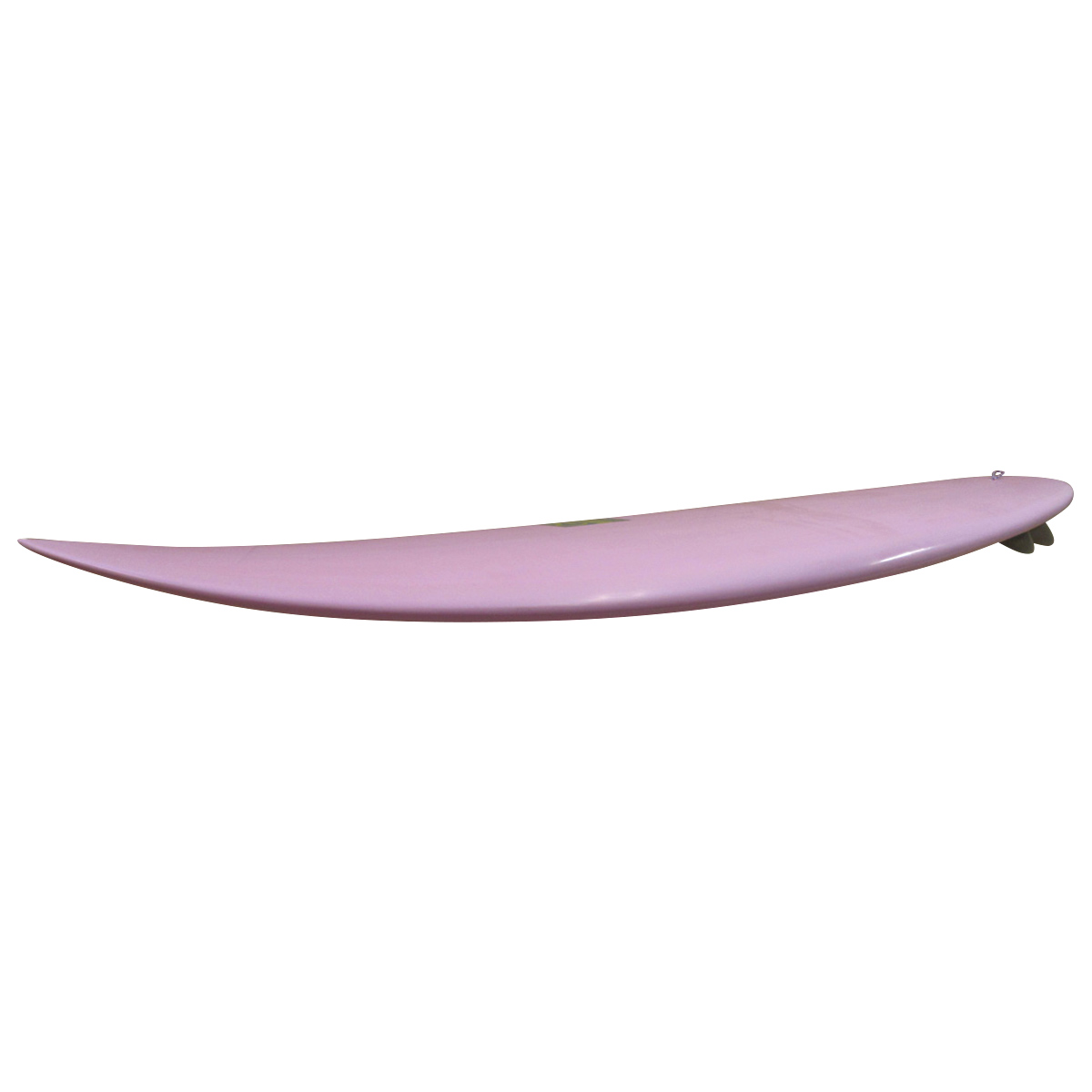 Gary Hanel Surfboards / DIET PILZER 6`4