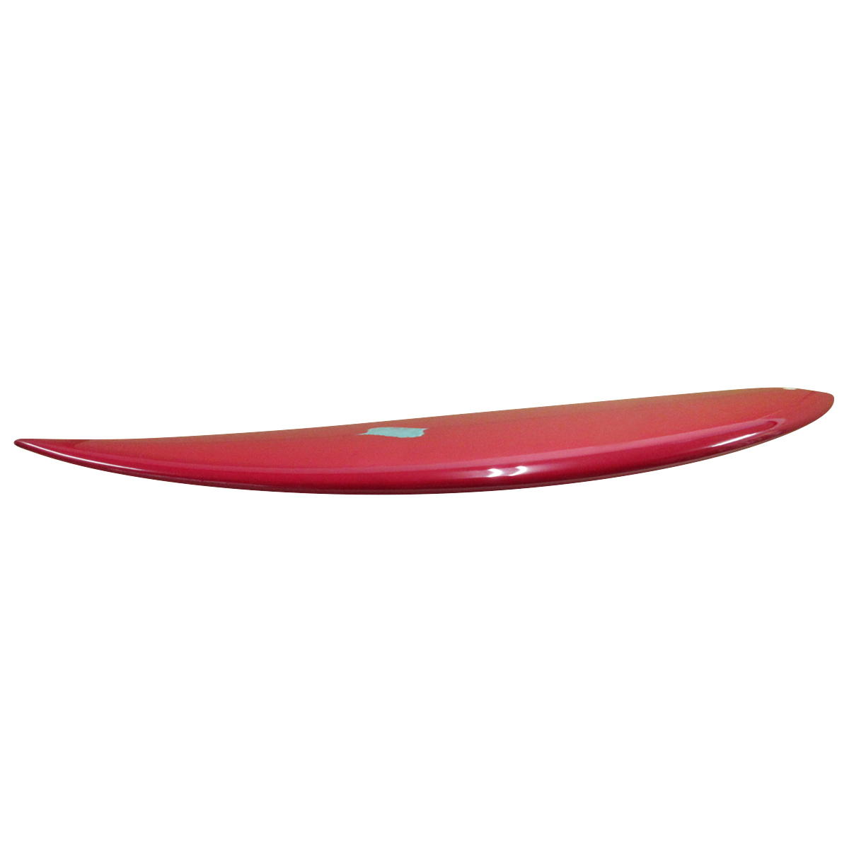Michel Junod / Badman Tail Quad 5`11