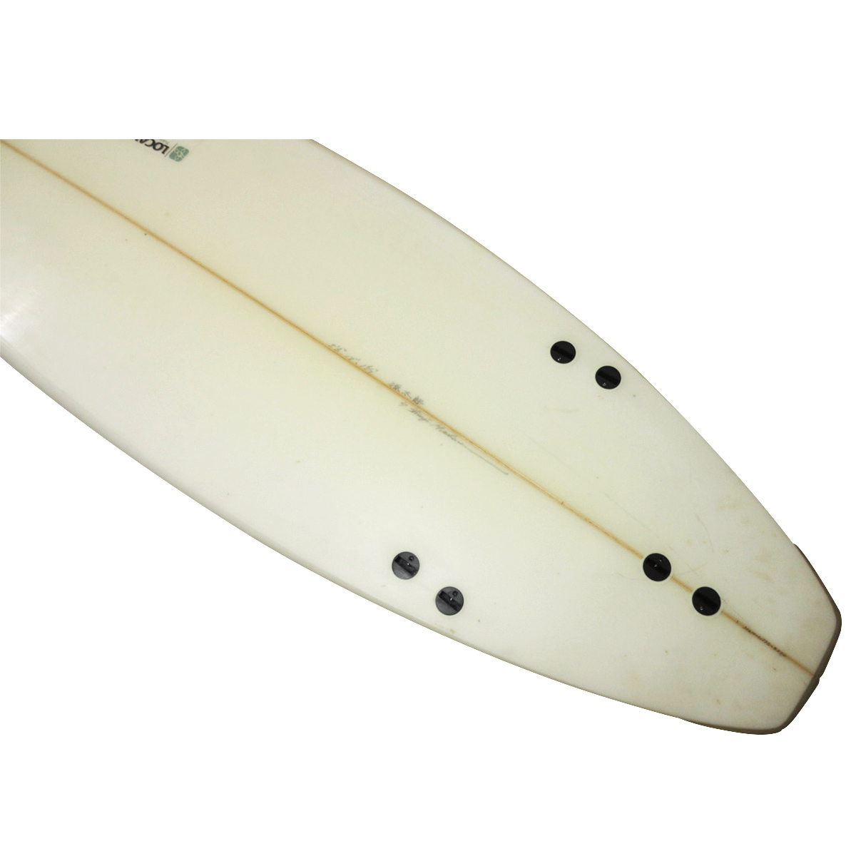 OCEAN JEWELLY / Grom Board Shaped by Shinji Murohara