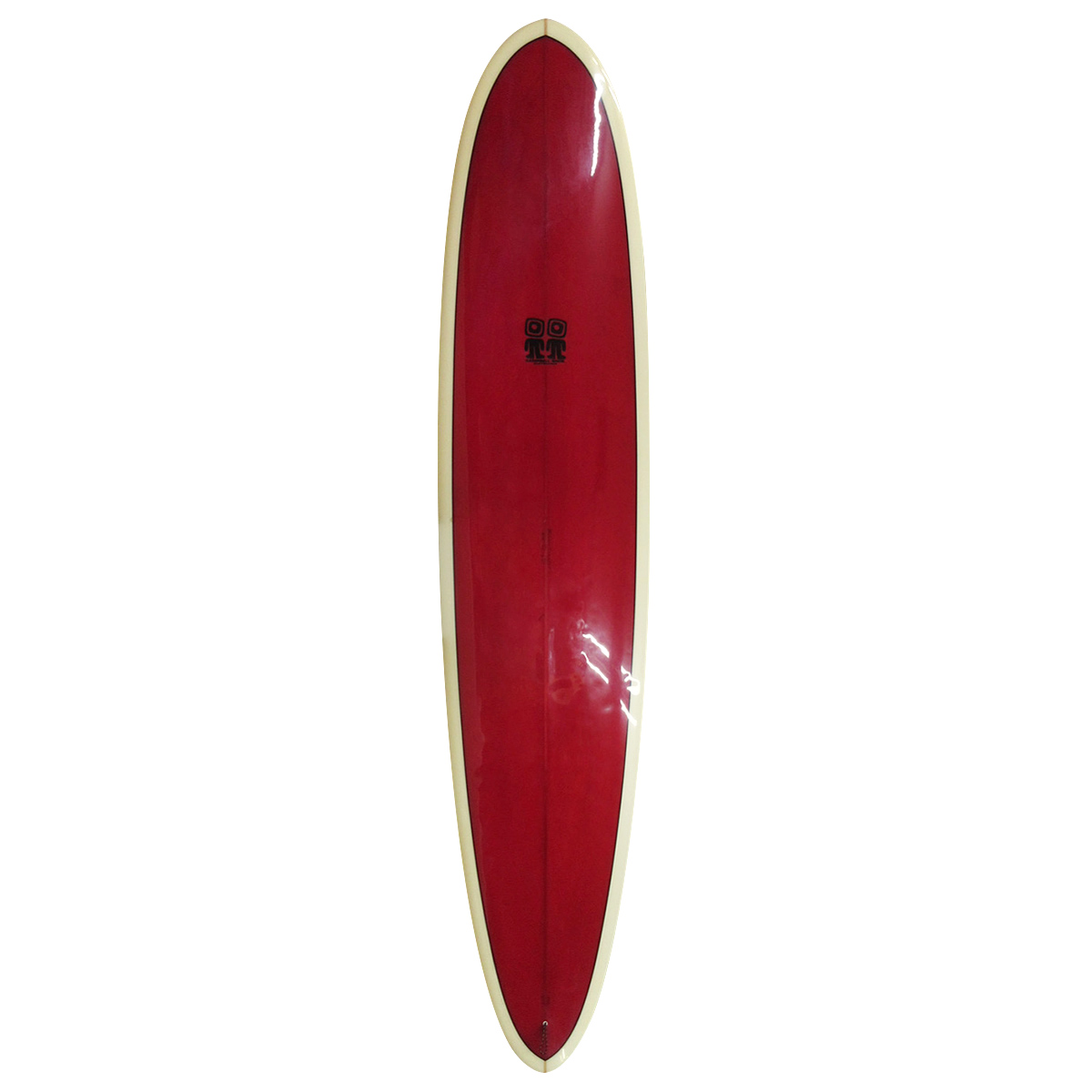  / Campbell Brothers / Egg 8'10