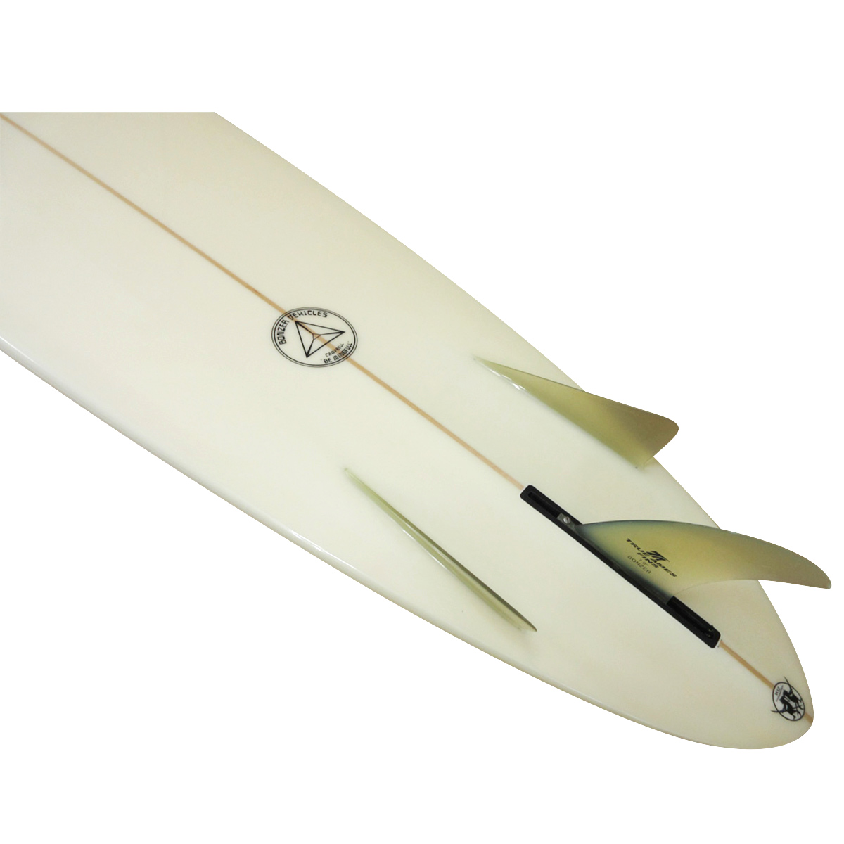 Campbell Brothers / Egg 8'10