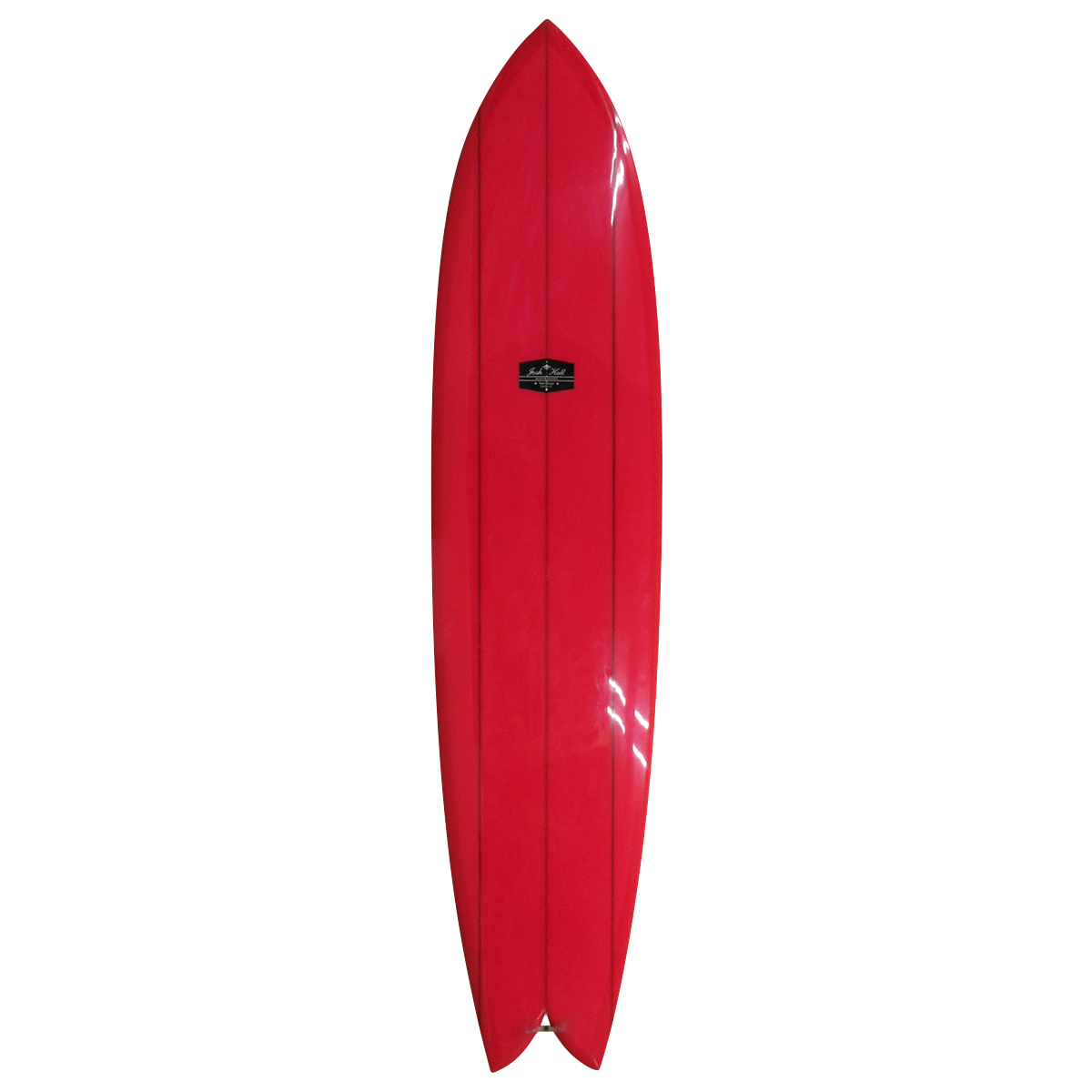  / Josh Hall / Fish Simmons 8`0