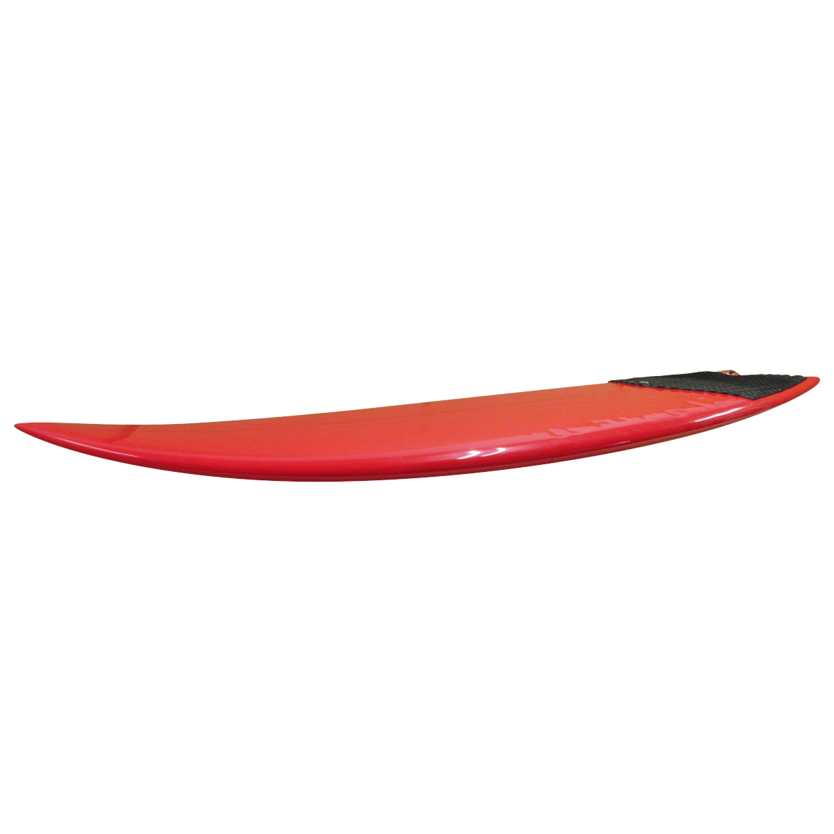 Schaper / 5'10 Twin Fish