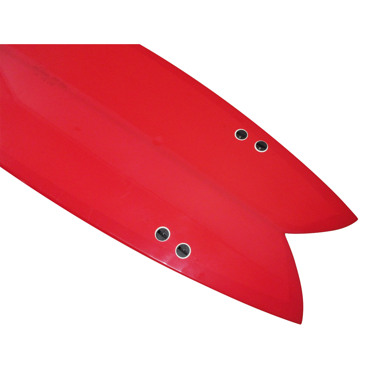 Schaper / 5'10 Twin Fish