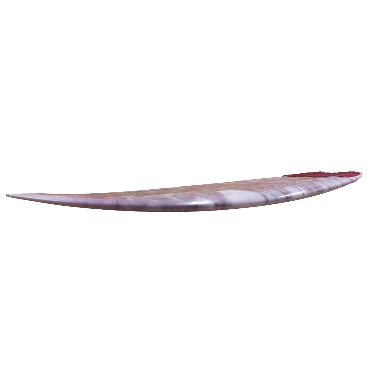 EC Surfboards / FANTOM OF THE AGUA 5`11