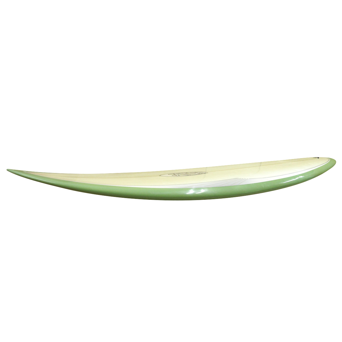 EATON SURFBOARDS / Beach Brake Bonzer Shaped By Mike Eaton