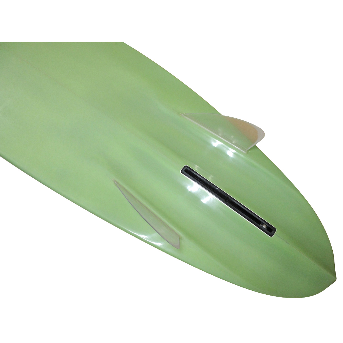 EATON SURFBOARDS / Beach Brake Bonzer Shaped By Mike Eaton