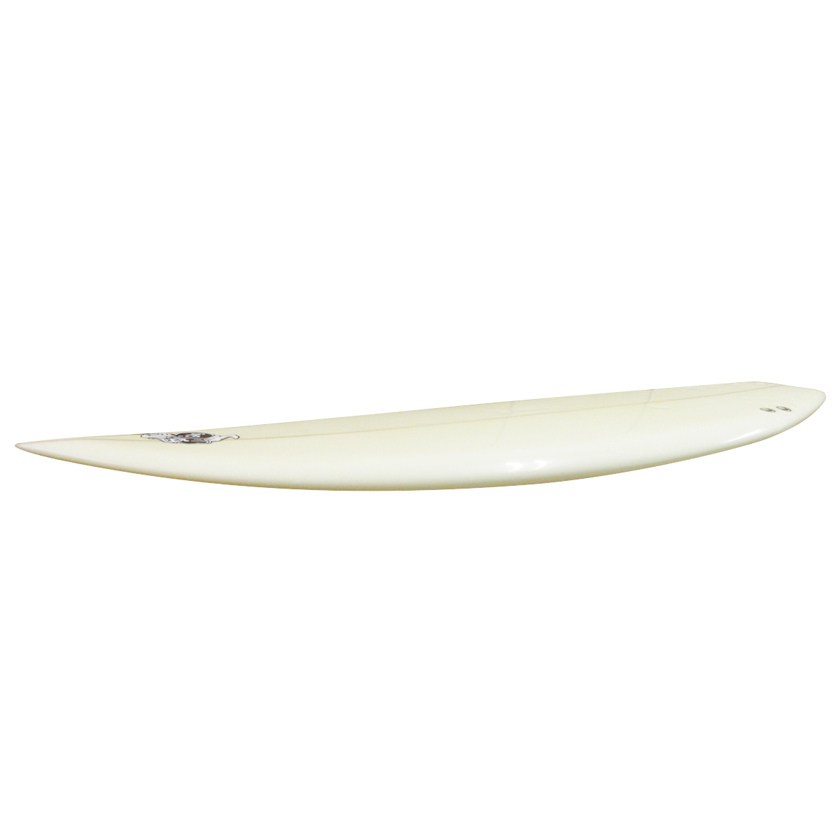 No Name / Custom Shape 5`10