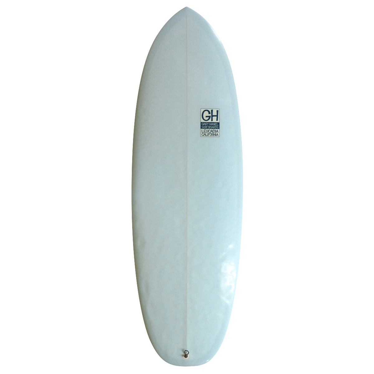 GARY HANEL / Gary Hanel Surfboards / PILL 5`4