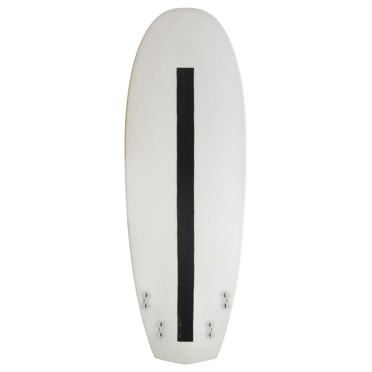 Spacetime Surfboards / Are Two De Too 5`8