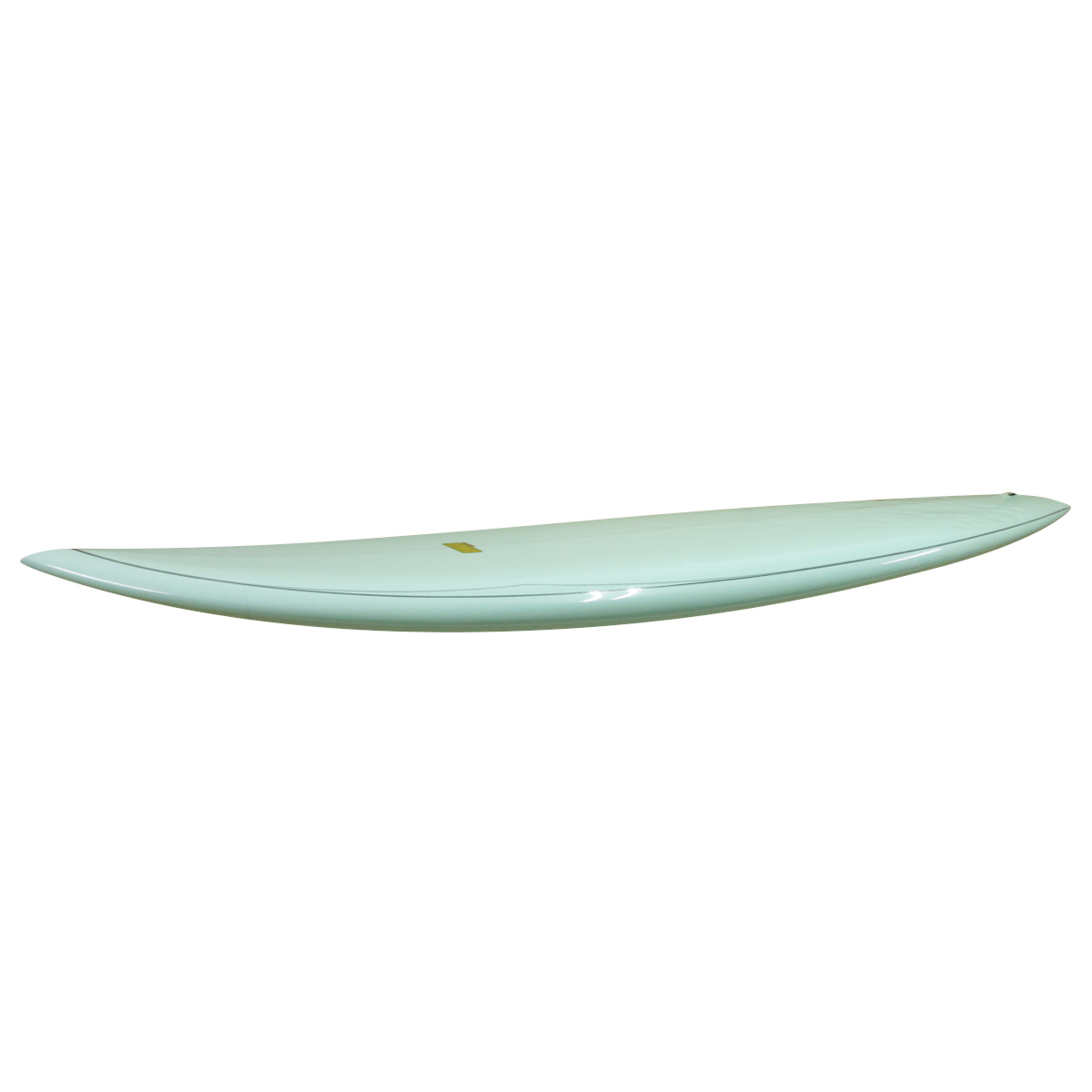 OKITSU / 6'0 Custom Single