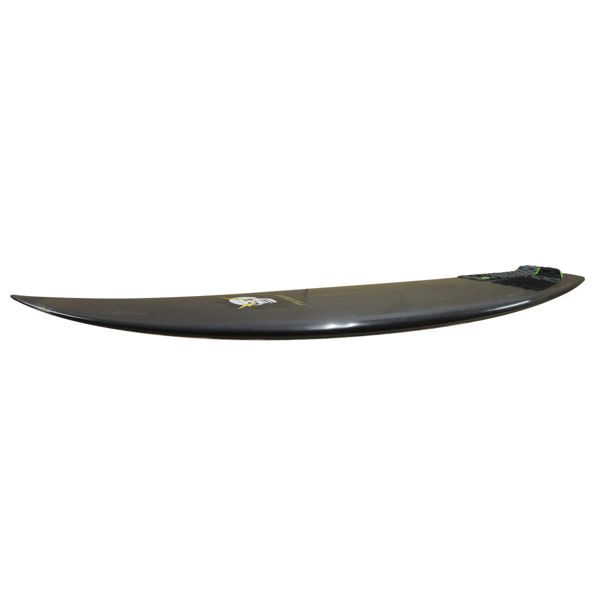 Vampirate Surfboards / Dead Sled 5'11 EPS